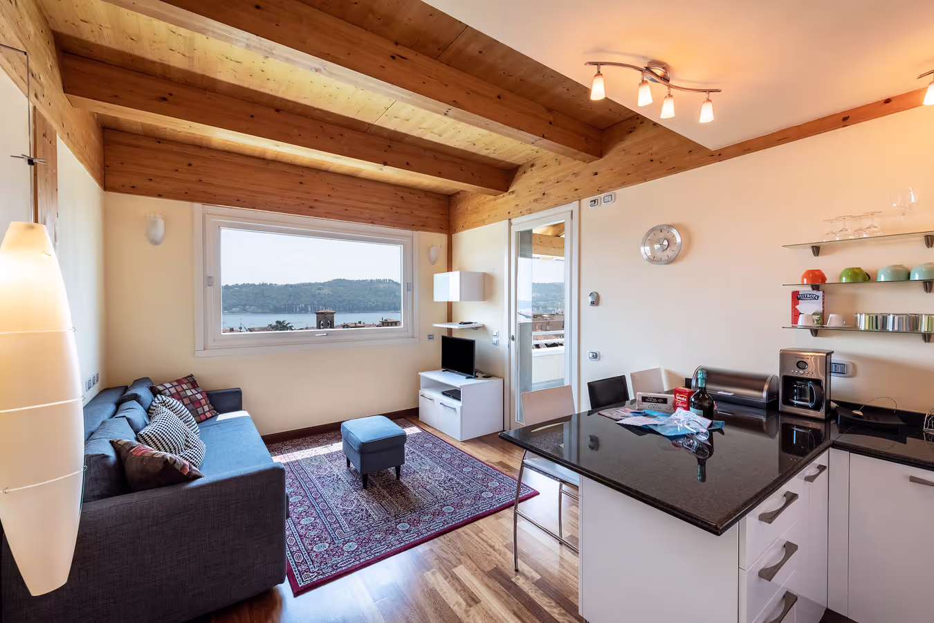 FerienwohnungRocchetta